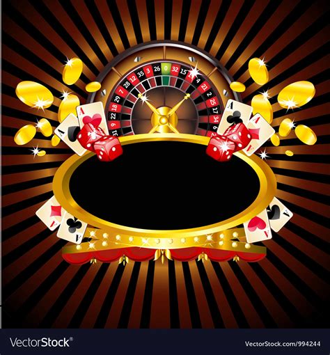 Free Casino Vector Art .